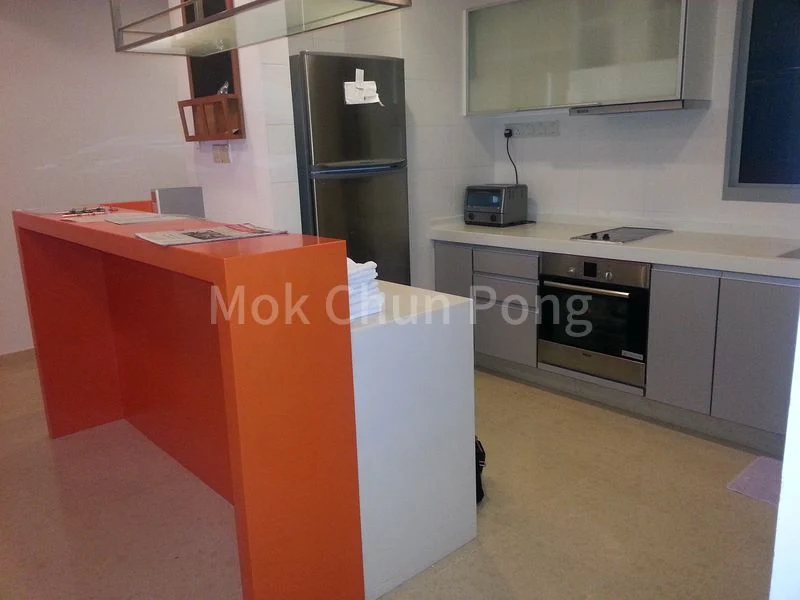 3 Bed Condo for Rent in  De Royale - Image 4