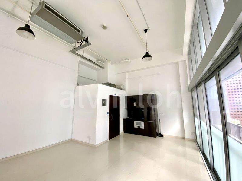 Office for Rent: Eon Shenton - Image 3