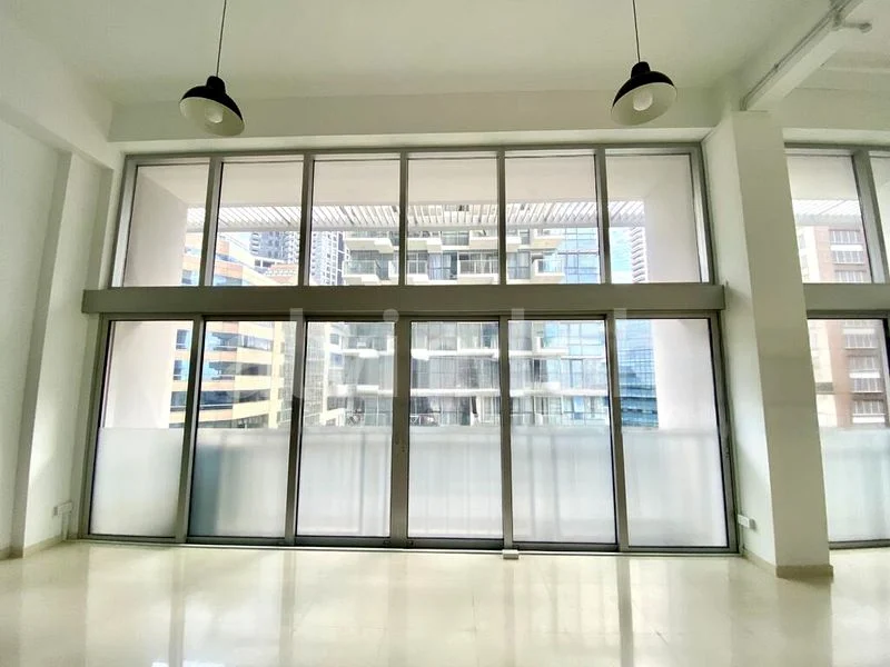 Office for Rent: Eon Shenton - Image 2