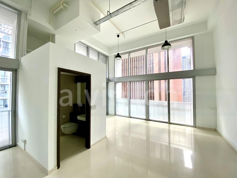 Office for Rent: Eon Shenton - Image 6