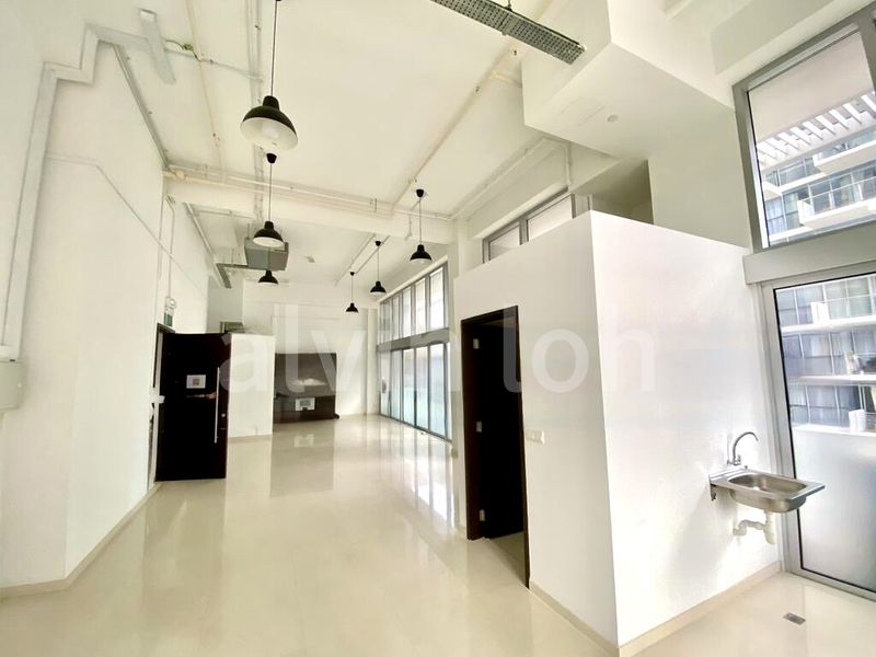 Office for Rent: Eon Shenton - Image 4