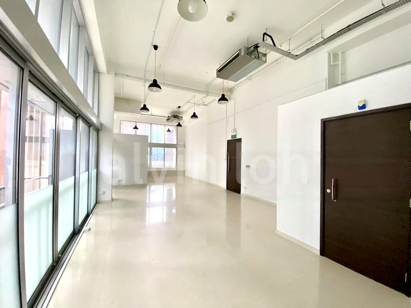 Office for Rent: Eon Shenton - Image 1