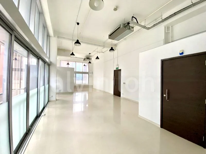 Office for Rent: Eon Shenton - Image 1