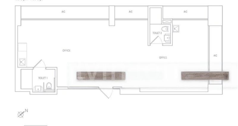 Office for Rent: Eon Shenton - Image 7