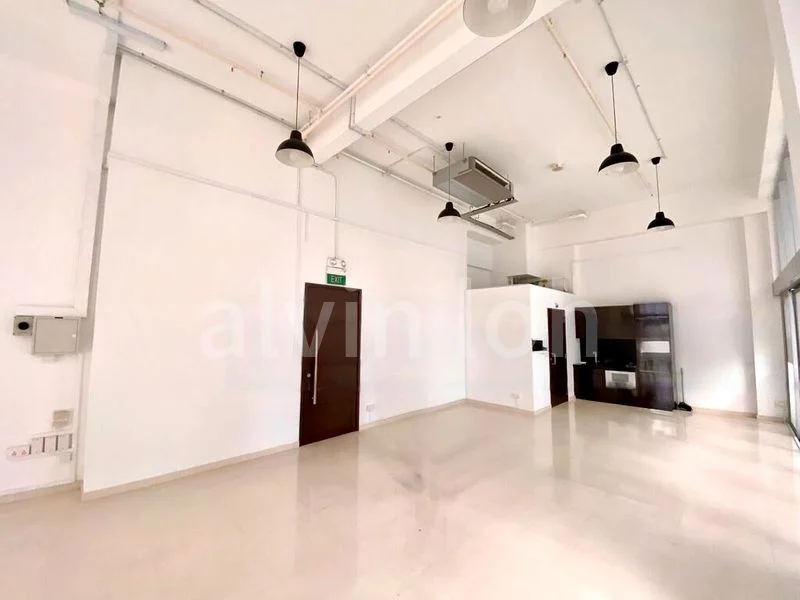 Office for Rent: Eon Shenton - Image 5