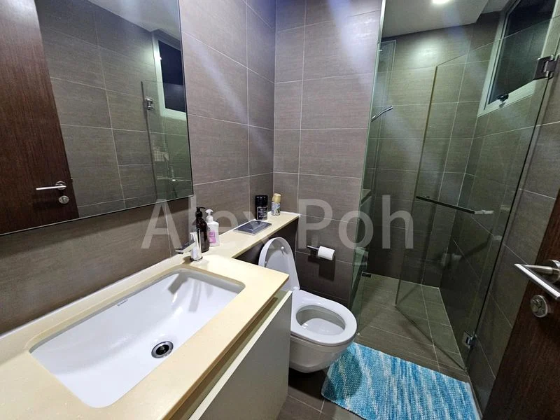 Common Room (Condo) for Rent in Sophia Residence - Image 3