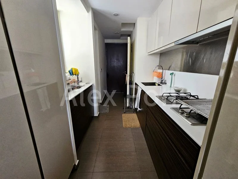 Common Room (Condo) for Rent in Sophia Residence - Image 2