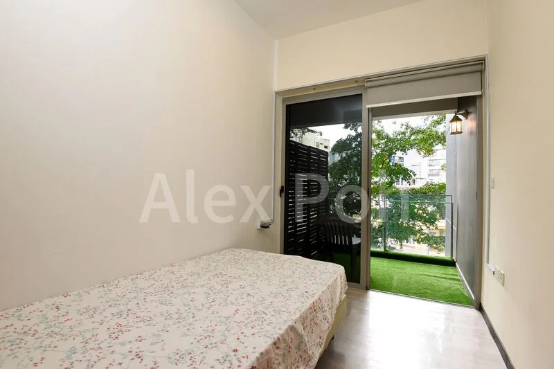 Common Room (Condo) for Rent in Sophia Residence - Image 4