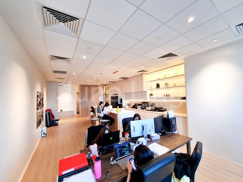 Office for Sale in  Vision Exchange - Image 13