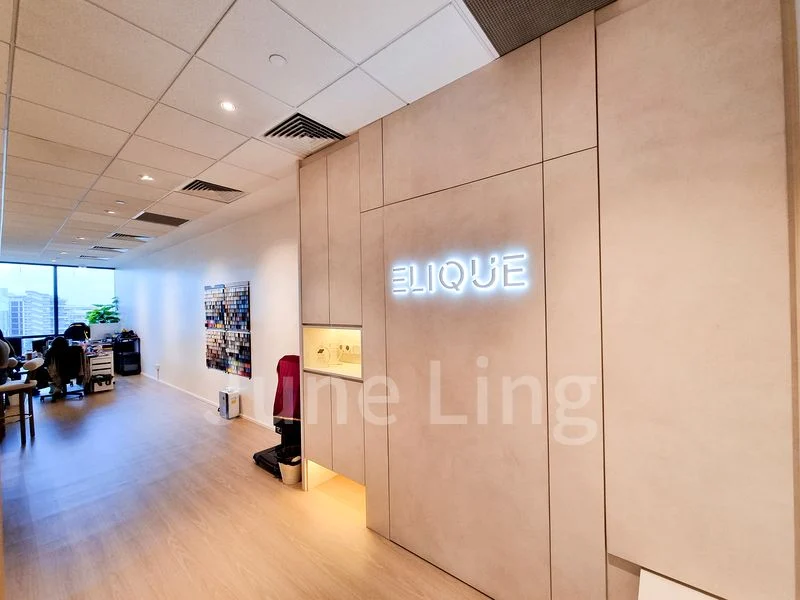 Office for Sale in  Vision Exchange - Image 12