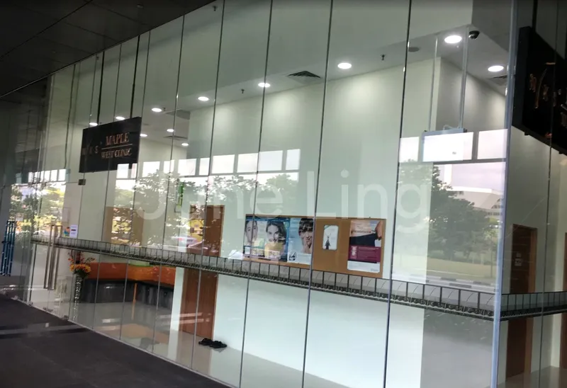 Office for Sale in  Vision Exchange - Image 7