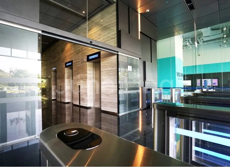 Office for Sale in  Vision Exchange - Image 5