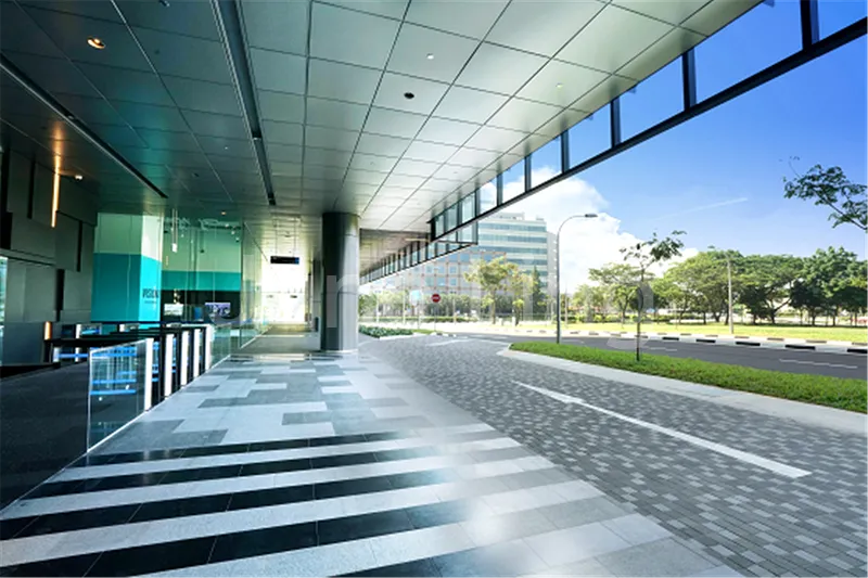 Office for Sale in  Vision Exchange - Image 6