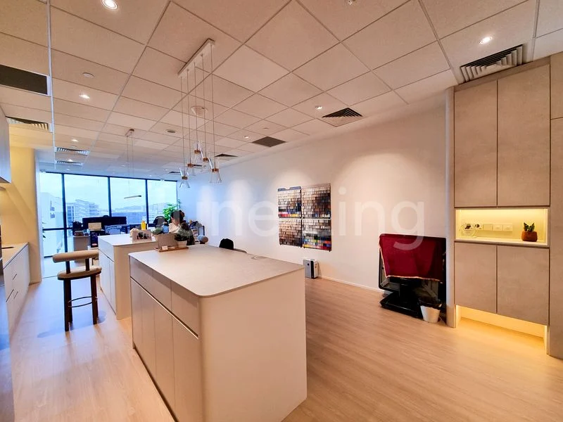 Office for Sale in  Vision Exchange - Image 10