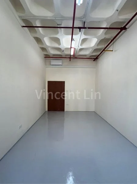 Light Industrial (B1) for Rent in  Hillview Building - Image 2