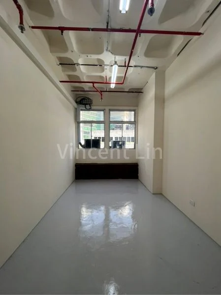 Light Industrial (B1) for Rent in  Hillview Building - Image 1