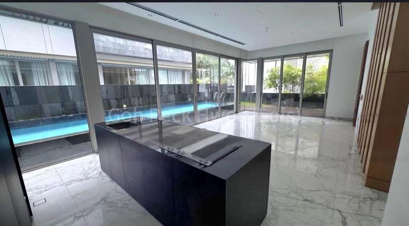 6 Bed Cluster House (Landed) for Rent in  White House Residences - Image 5