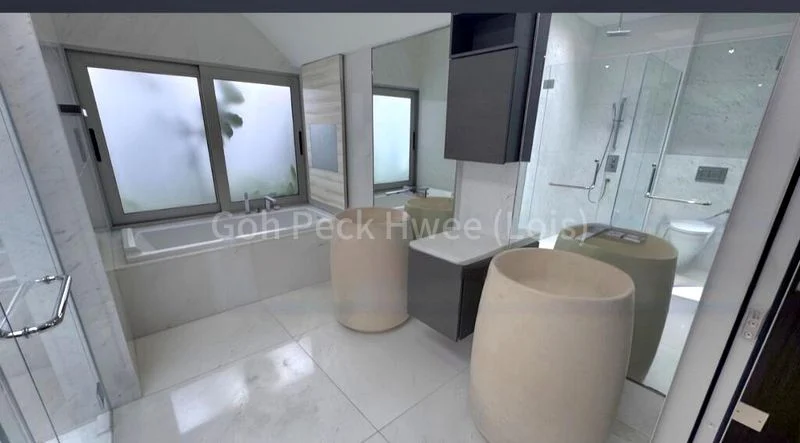 6 Bed Cluster House (Landed) for Rent in  White House Residences - Image 3