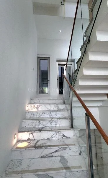 6 Bed Cluster House (Landed) for Rent in  White House Residences - Image 8