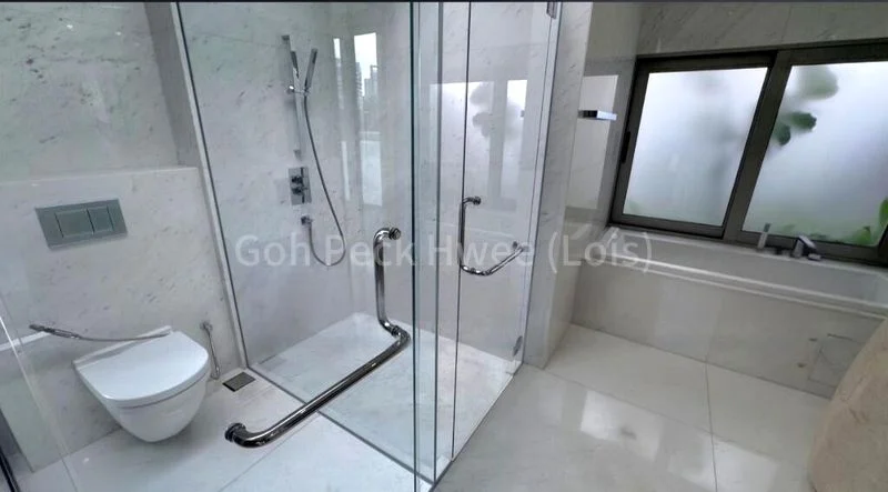 6 Bed Cluster House (Landed) for Rent in  White House Residences - Image 2