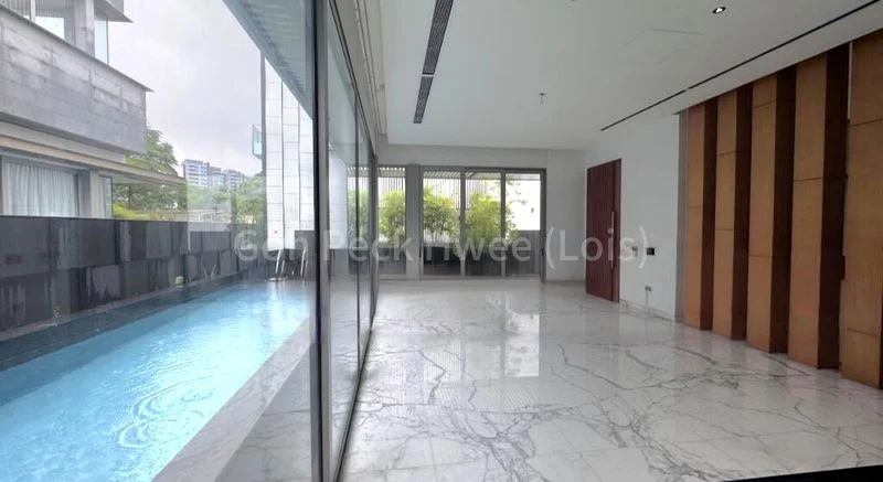 6 Bed Cluster House (Landed) for Rent in  White House Residences - Image 7