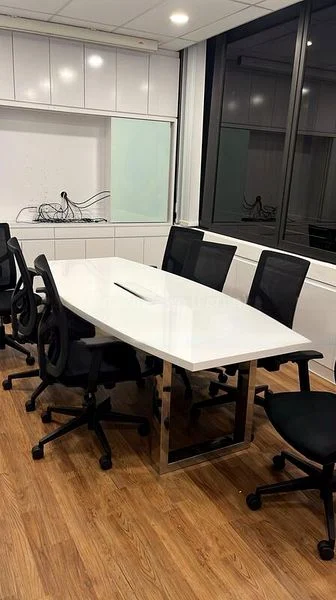 Office for Rent: Far East Finance Building - Image 4