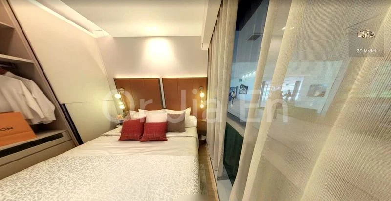 5 Bed Executive Condo for Sale in  Aurelle of Tampines - Image 6