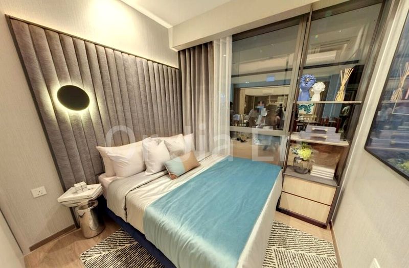 5 Bed Executive Condo for Sale in  Aurelle of Tampines - Image 3