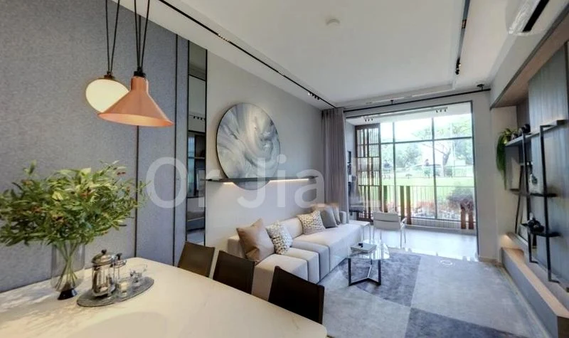 5 Bed Executive Condo for Sale in  Aurelle of Tampines - Image 1