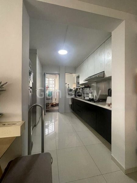 Premium HDB for Sale in  498M Tampines Street 45 - Image 2