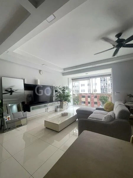 Premium HDB for Sale in  498M Tampines Street 45 - Image 1