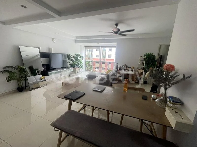 Premium HDB for Sale in  498M Tampines Street 45 - Image 3