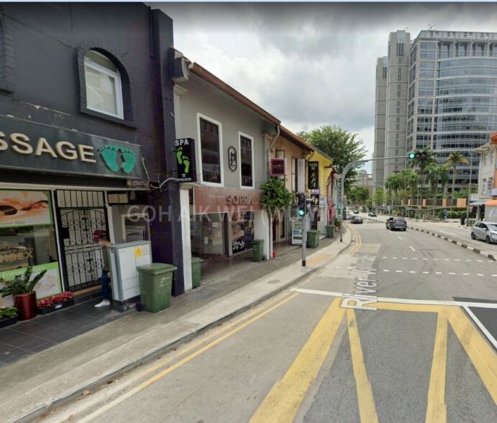 Shop / Shophouse for Sale: River Valley Road - Image 5