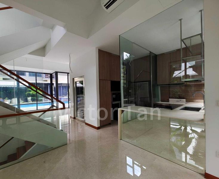 4 Bed Cluster House (Landed) for Sale in  Sunrise Gardens - Image 3