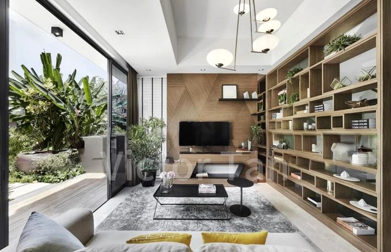 4 Bed Cluster House (Landed) for Sale in  Sunrise Gardens - Image 12