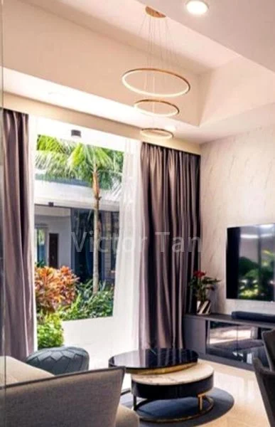 4 Bed Cluster House (Landed) for Sale in  Sunrise Gardens - Image 13