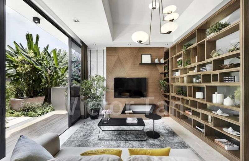 4 Bed Cluster House (Landed) for Sale in  Sunrise Gardens - Image 16