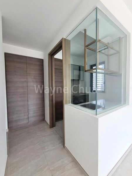 2 Bed Condo for Rent in  The Florence Residences - Image 3