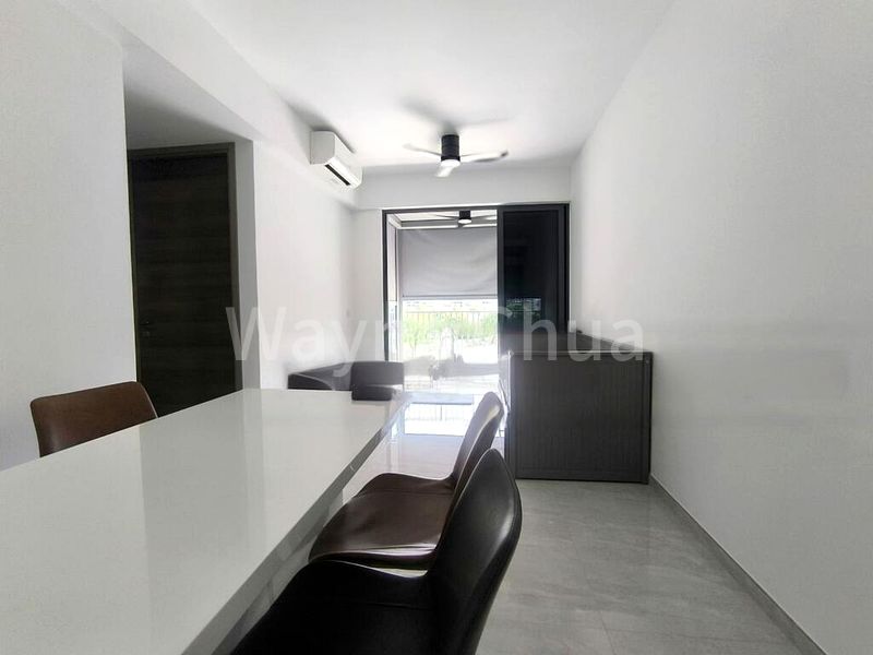 2 Bed Condo for Rent in  The Florence Residences - Image 5