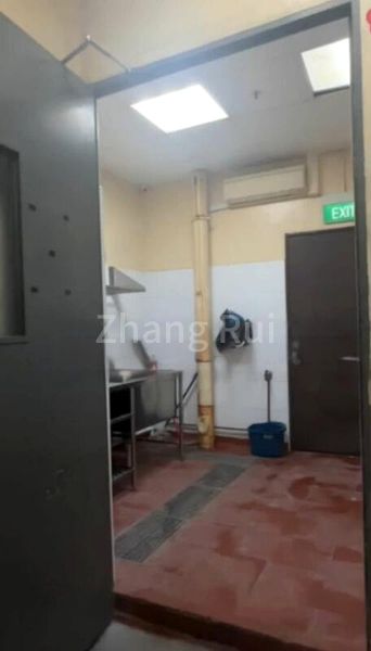 Factory / Workshop (B2) for Sale: Food XChange @ Admiralty - Image 3