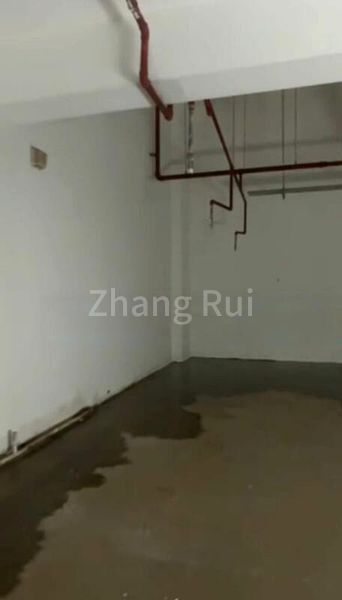 Factory / Workshop (B2) for Sale: Food XChange @ Admiralty - Image 5