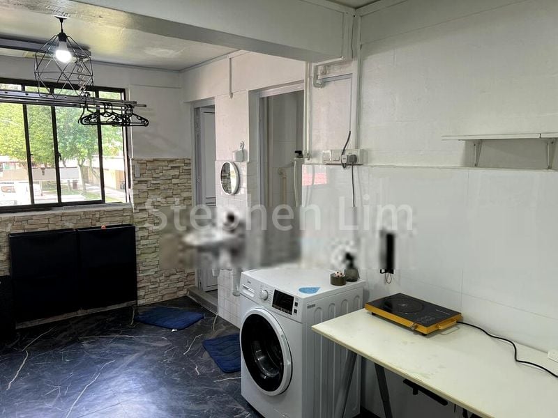 3 Room (3STD) HDB for Rent in  138 Jalan Bukit Merah - Image 4