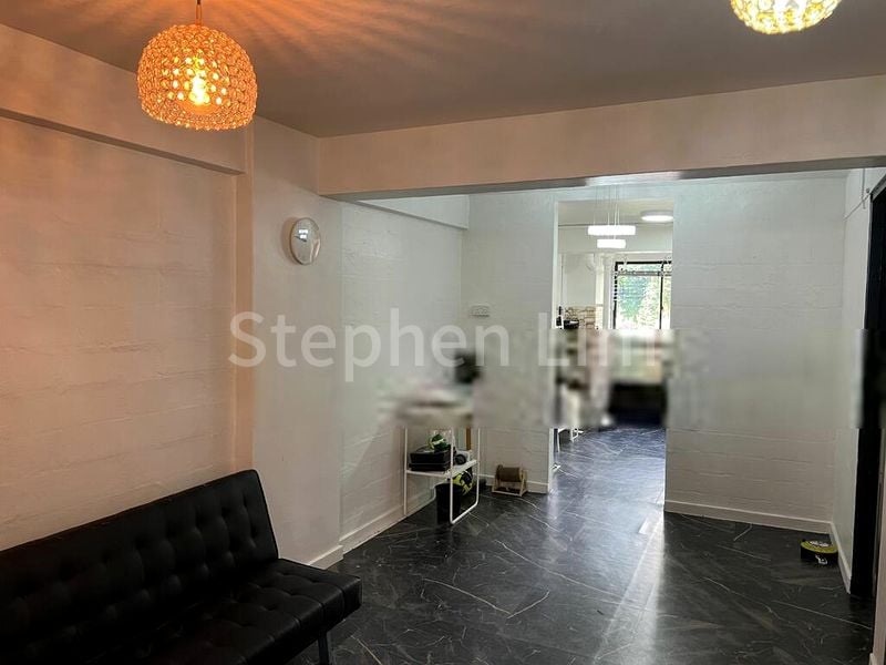 3 Room (3STD) HDB for Rent in  138 Jalan Bukit Merah - Image 1