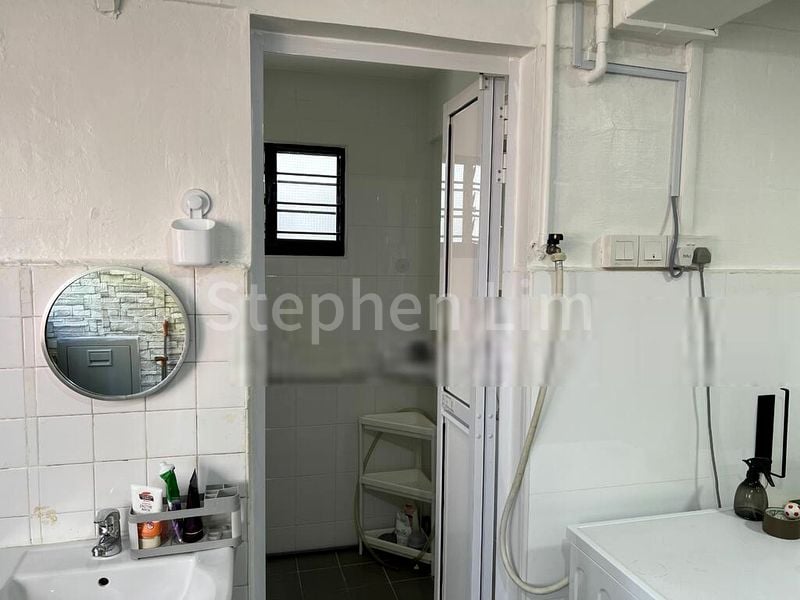 3 Room (3STD) HDB for Rent in  138 Jalan Bukit Merah - Image 5
