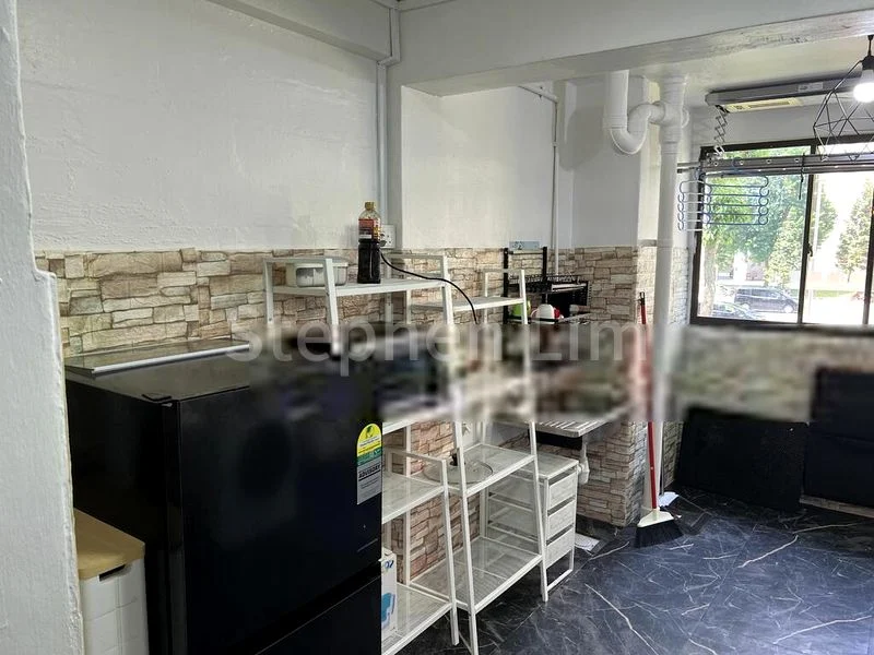 3 Room (3STD) HDB for Rent in  138 Jalan Bukit Merah - Image 3