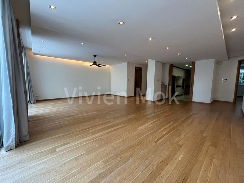 4 Bed Condo for Rent in  Grange Residences - Image 1