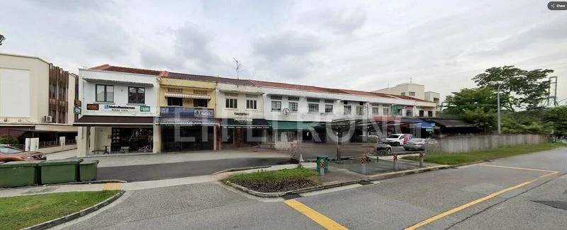 Food & Beverage for Sale: Attractively Priced, Rare Freehold F&B Unit! - Image 20