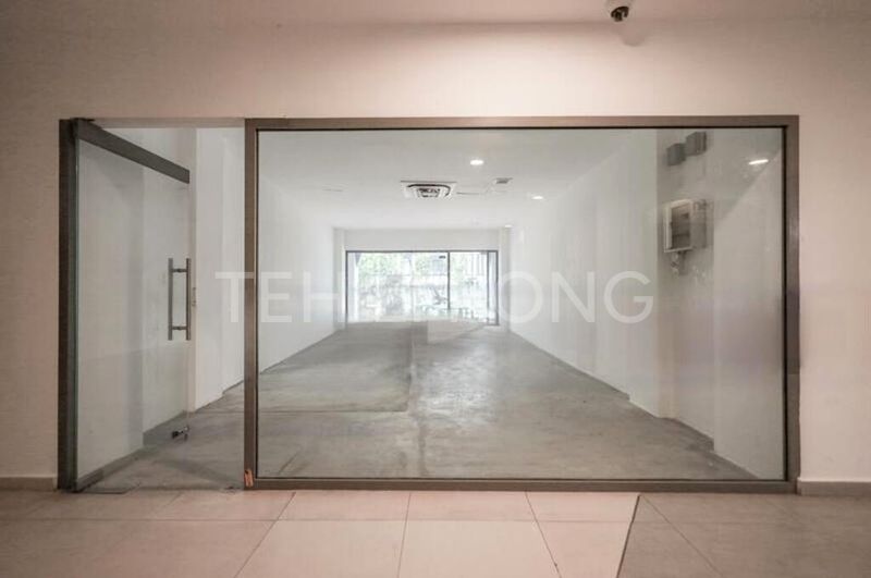 Food & Beverage for Sale: Attractively Priced, Rare Freehold F&B Unit! - Image 1