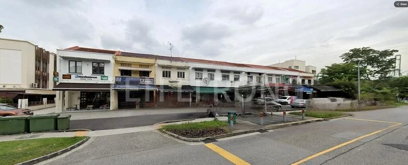 Food & Beverage for Sale: Attractively Priced, Rare Freehold F&B Unit! - Image 10