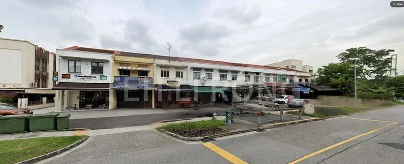 Food & Beverage for Sale: Attractively Priced, Rare Freehold F&B Unit! - Image 14